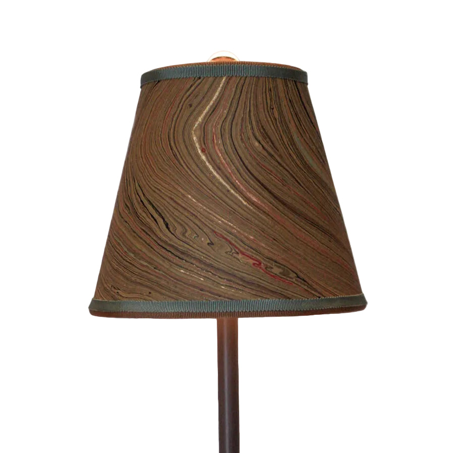 Maison Maison x Flaire Lighting Parchment Shade Cover