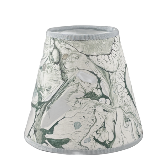 Maison Maison x Flaire Lighting Parchment Shade Cover