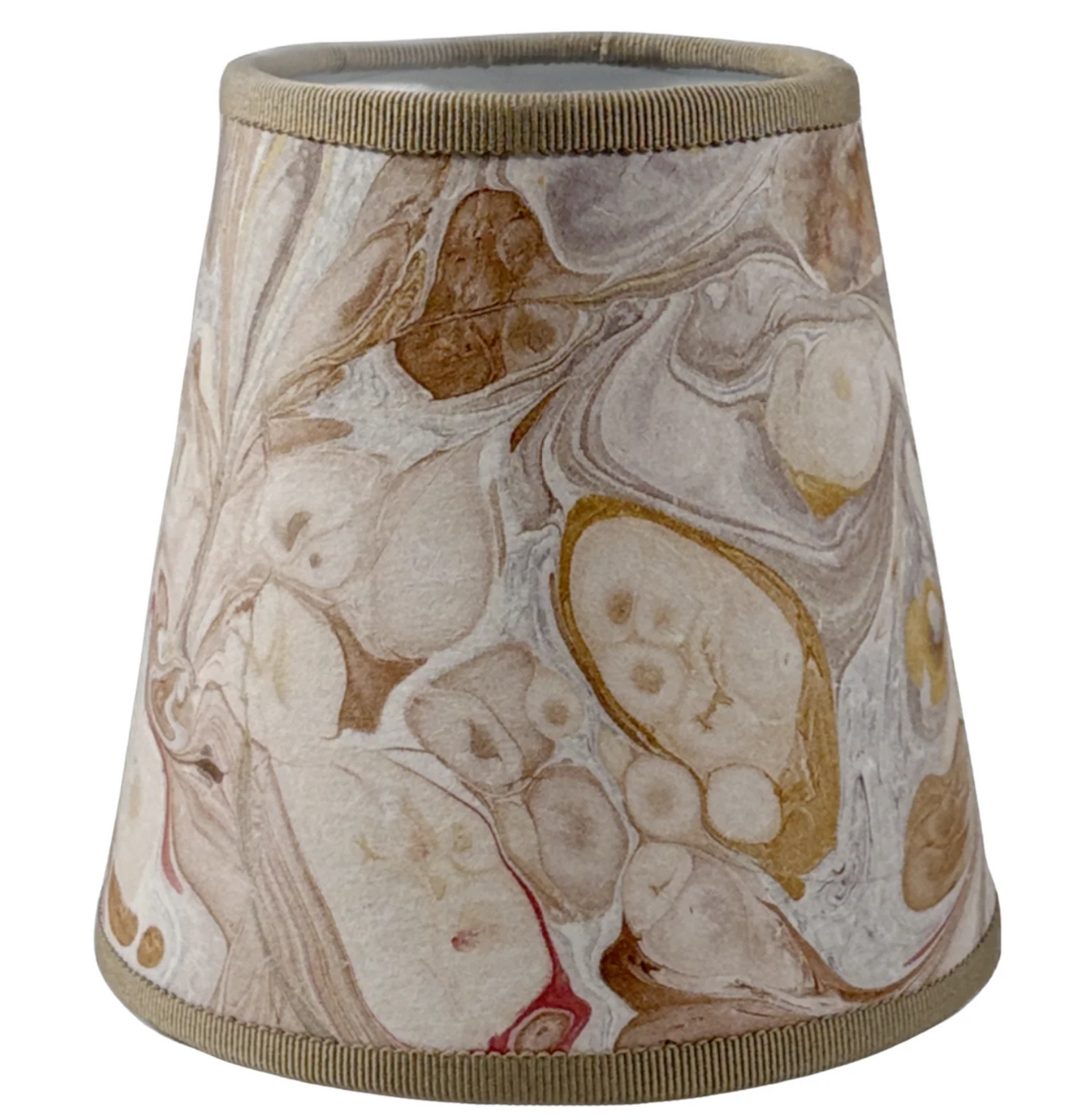 Maison Maison x Flaire Lighting Parchment Shade Cover